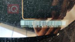 نيسان ألتيما